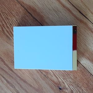 NWOB TOM FORD 01 SOLEIL NEIGE eyeshadow palette